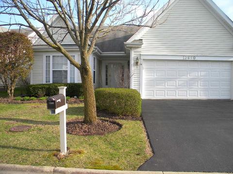 13650 S Redbud Dr, Plainfield, IL 60544 photo 2