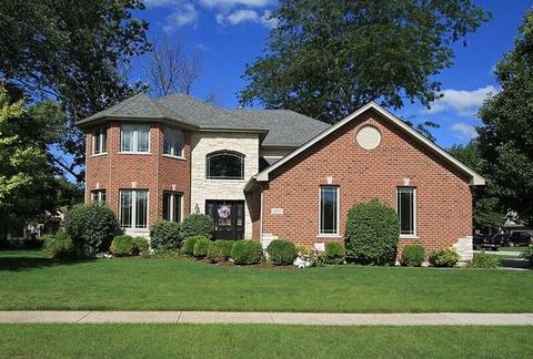 1092 Forest View Dr, Morris, IL 60450 photo 1