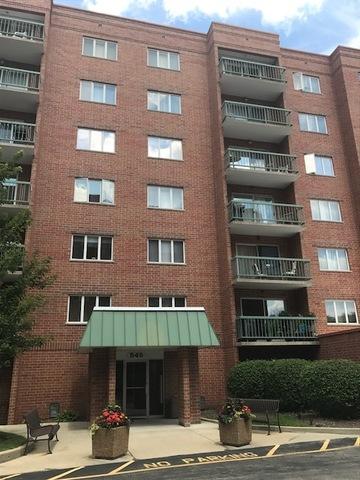 545 S River Rd #308, Des Plaines, IL 60016 photo 1