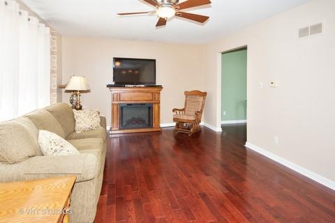 16136 S Serenity Dr, Plainfield, IL 60586 photo 2