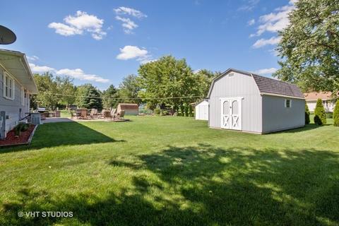 16136 S Serenity Dr, Plainfield, IL 60586 photo 16