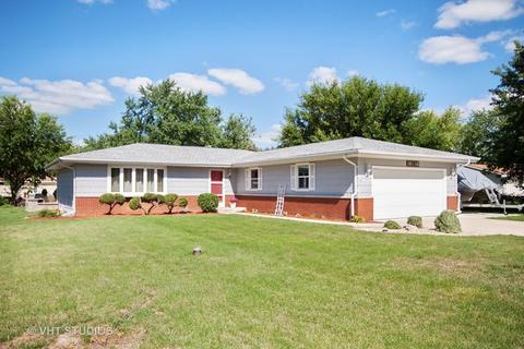 16136 S Serenity Dr, Plainfield, IL 60586 photo 1