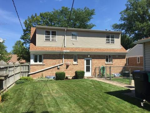 608 N Irving Ave, Hillside, IL 60162 photo 2