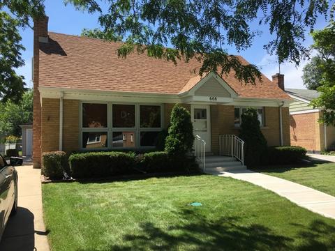 608 N Irving Ave, Hillside, IL 60162 photo 1