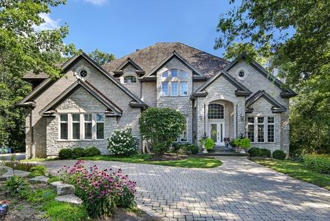 3 Sylvan Glen Ct, Burr Ridge, IL 60527 photo 1