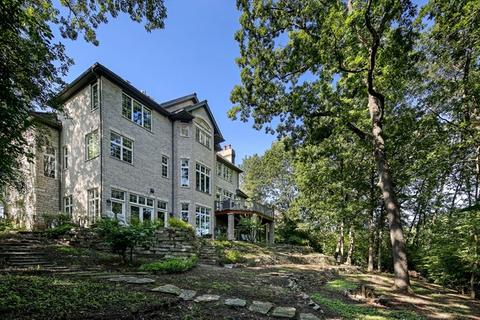 3 Sylvan Glen Ct, Burr Ridge, IL 60527 photo 29
