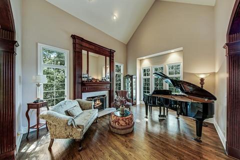 3 Sylvan Glen Ct, Burr Ridge, IL 60527 photo 4