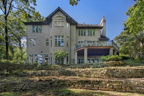 3 Sylvan Glen Ct, Burr Ridge, IL 60527 photo 28