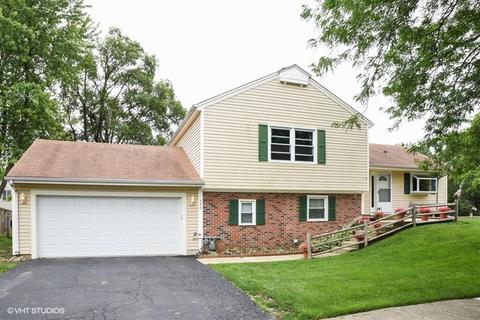 300 Rosecrans Ct, Bartlett, IL 60103 photo 1