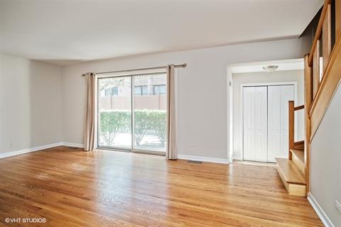 1216 Pine St #B, Glenview, IL 60025 photo 2