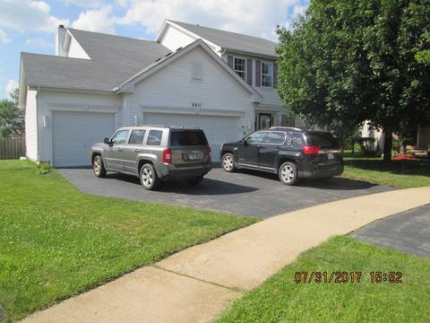 2611 Cody Ct, Aurora, IL 60503 photo 2