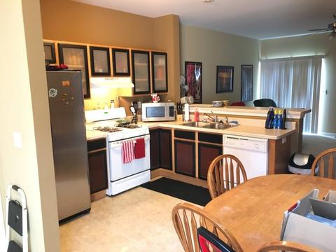 307 Par Five Dr #C, Dekalb, IL 60115 photo 2