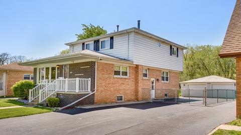 14422 Ridgeway Ave, Midlothian, IL 60445 photo 2