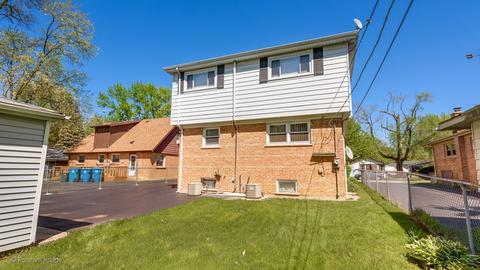14422 Ridgeway Ave, Midlothian, IL 60445 photo 20