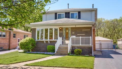 14422 Ridgeway Ave, Midlothian, IL 60445 photo 1