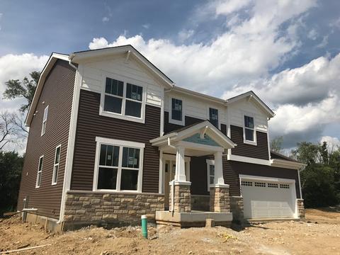 1297 Highpoint Ct, Bartlett, IL 60103 photo 1