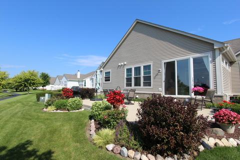 4224 Whitehall Ln, Algonquin, IL 60102 photo 3