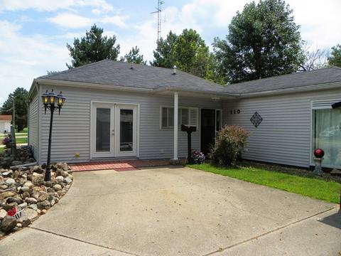 110 Orchard Ln, Dwight, IL 60420 photo 30