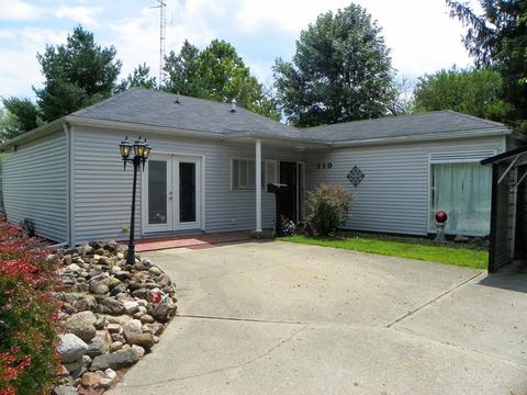 110 Orchard Ln, Dwight, IL 60420 photo 1
