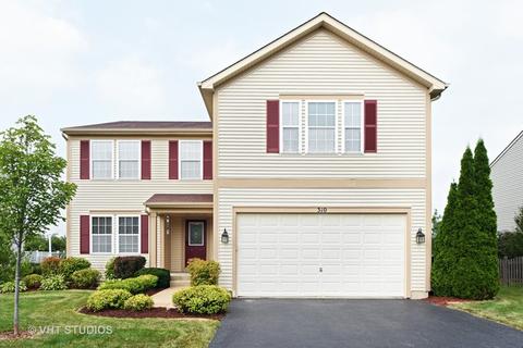 310 Marshall Dr, Antioch, IL 60002 photo 1