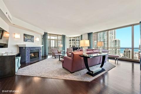 21 E Huron St #4105, Chicago, IL 60611 photo 3