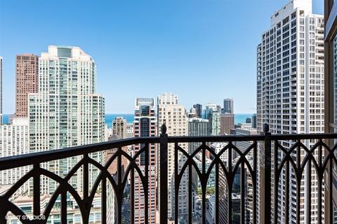 21 E Huron St #4105, Chicago, IL 60611 photo 22