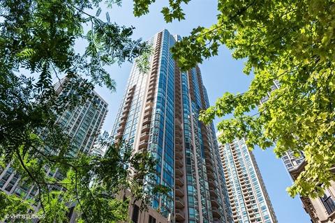 21 E Huron St #4105, Chicago, IL 60611 photo 2