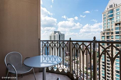 21 E Huron St #4105, Chicago, IL 60611 photo 23