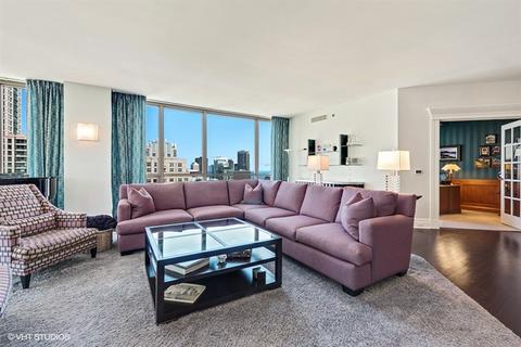 21 E Huron St #4105, Chicago, IL 60611 photo 4