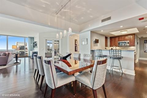 21 E Huron St #4105, Chicago, IL 60611 photo 7