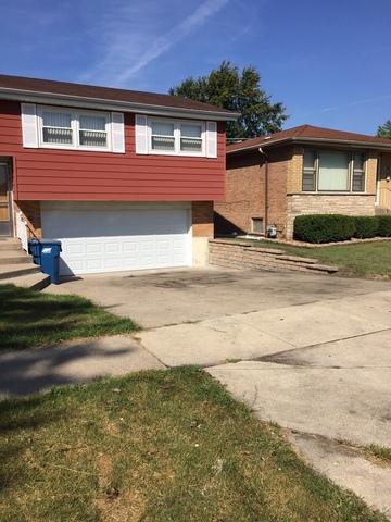 14532 Keystone Ave, Midlothian, IL 60445 photo 1