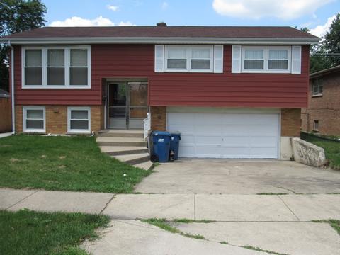 14532 Keystone Ave, Midlothian, IL 60445 photo 2