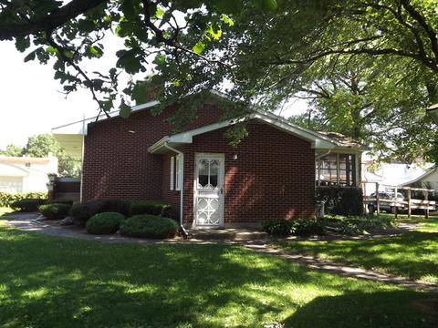 109 S Walnut St, Onarga, IL 60955 photo 51