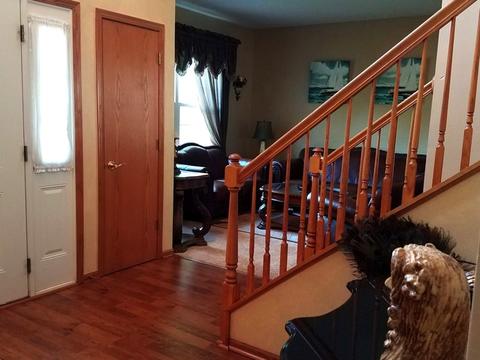 2007 Fairfield Dr, Plainfield, IL 60586 photo 4