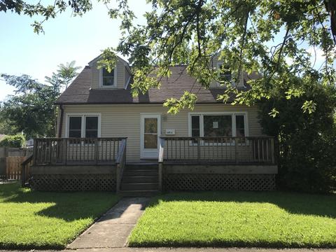 14916 Millard Ave, Midlothian, IL 60445 photo 1