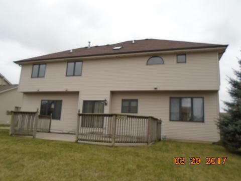 305 Maple St, Beecher, IL 60401 photo 12