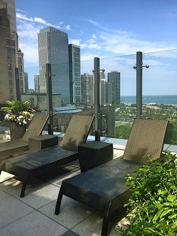 60 E Monroe St #2805, Chicago, IL 60603 photo 15