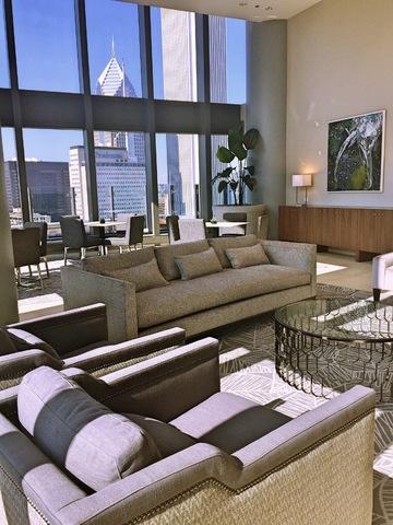 60 E Monroe St #2805, Chicago, IL 60603 photo 14