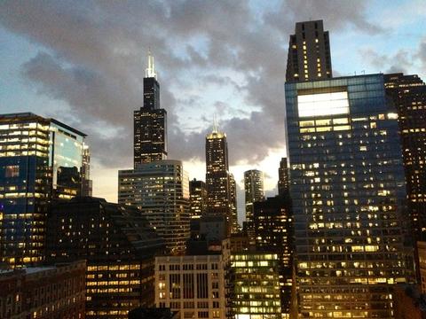 60 E Monroe St #2805, Chicago, IL 60603 photo 2