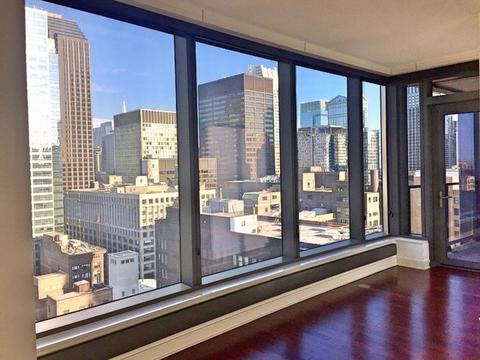 60 E Monroe St #2805, Chicago, IL 60603 photo 6