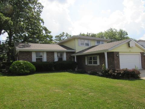 175 S Maple Ave, Hillside, IL 60162 photo 1