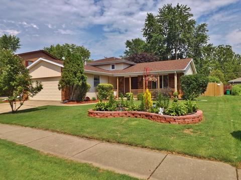 1305 Trend Dr, Morris, IL 60450 photo 1