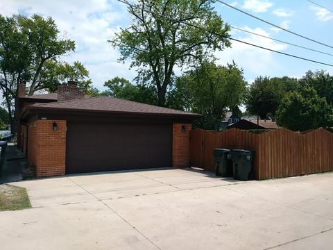 3446 Park Ave, Brookfield, IL 60513 photo 20