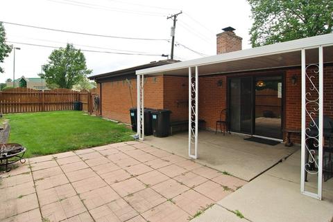 3446 Park Ave, Brookfield, IL 60513 photo 18