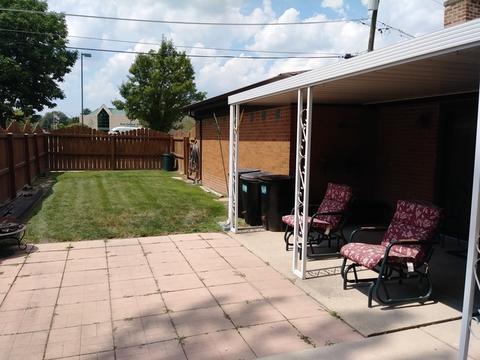 3446 Park Ave, Brookfield, IL 60513 photo 17