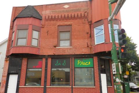 1401 E 75th St, Chicago, IL 60619 photo 1