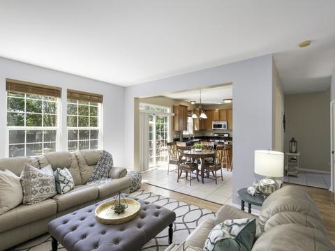 2967 Red Barn Ct, Aurora, IL 60503 photo 7