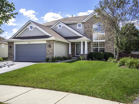 2967 Red Barn Ct, Aurora, IL 60503 photo 1