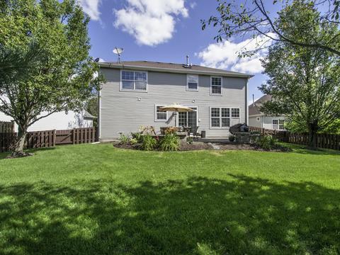 2967 Red Barn Ct, Aurora, IL 60503 photo 24