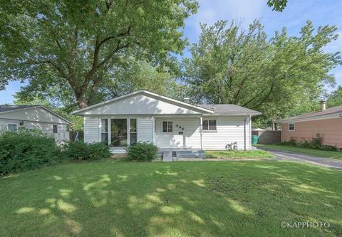 496 Isa Dr, Wheeling, IL 60090 photo 1